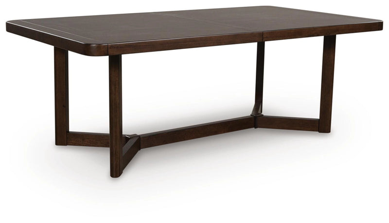 Juego de comedor Dilenno