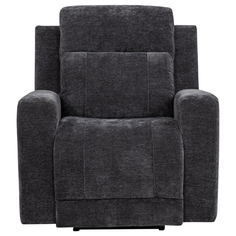 Sofá reclinable eléctrico Kennett