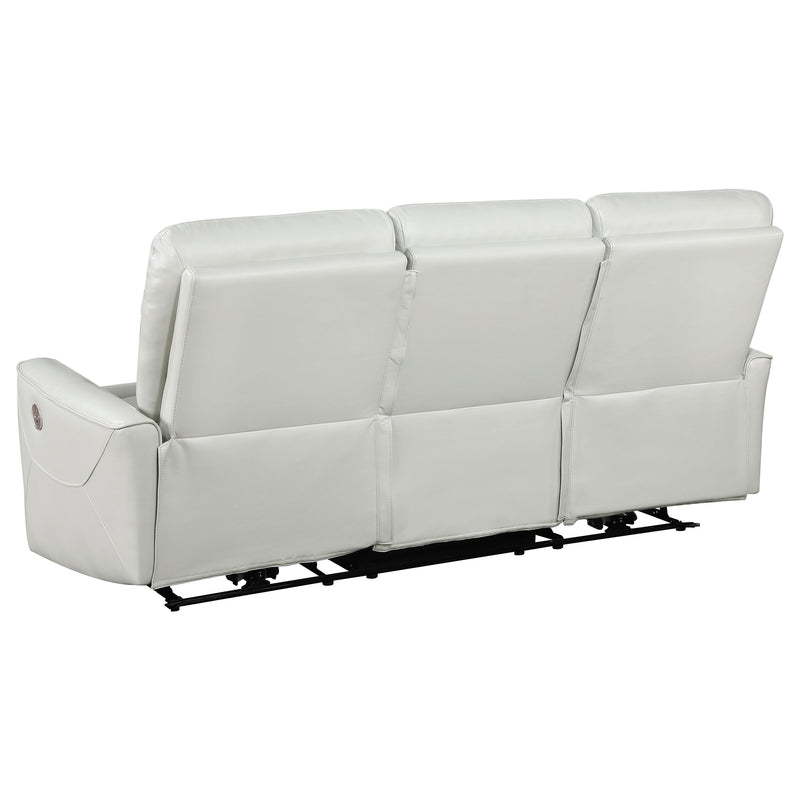 Sofá reclinable eléctrico Greenfield