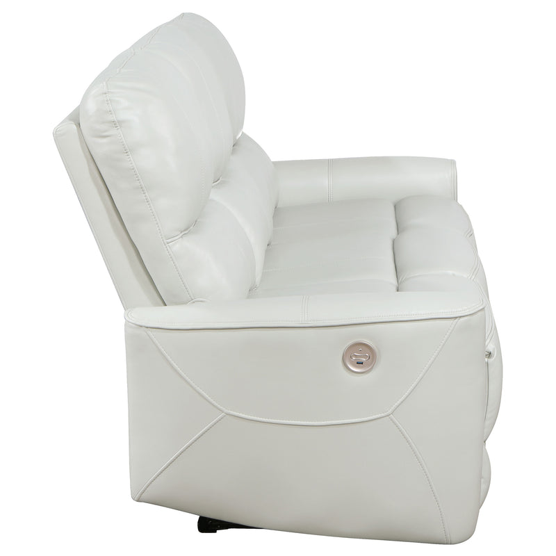 Sofá reclinable eléctrico Greenfield