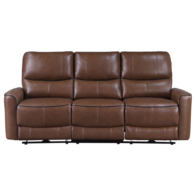Sofá reclinable eléctrico Greenfield