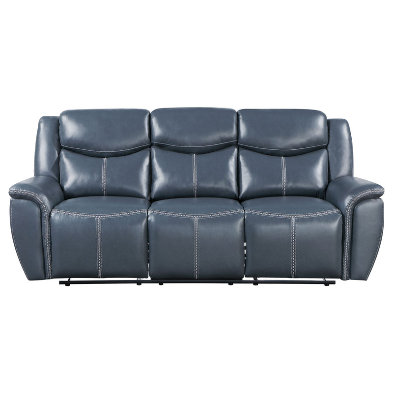 Sofá reclinable Sloane
