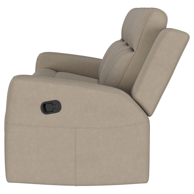 Sofá reclinable Brentwood