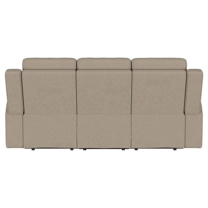 Sofá reclinable Brentwood