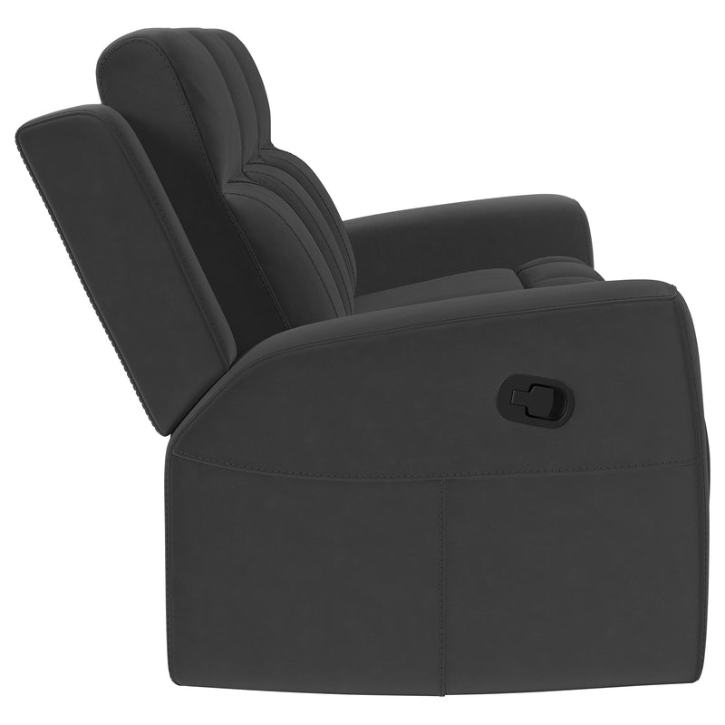 Juego de Sofás Reclinables Brentwood