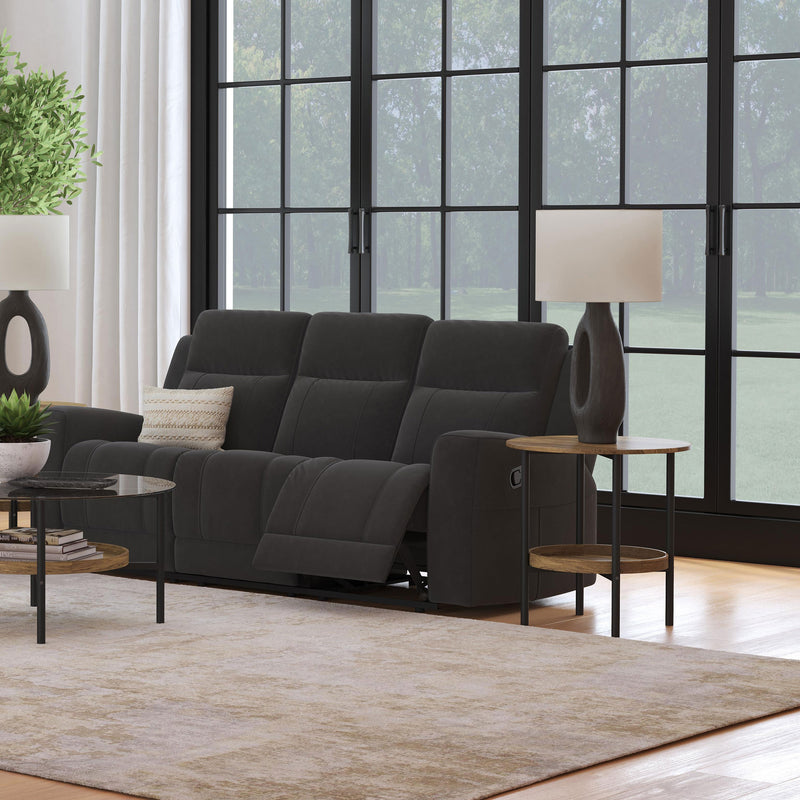Sofá reclinable Brentwood