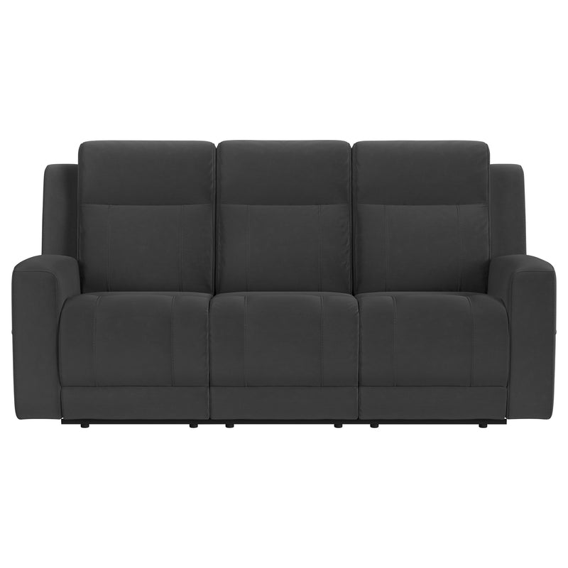 Sofá reclinable Brentwood