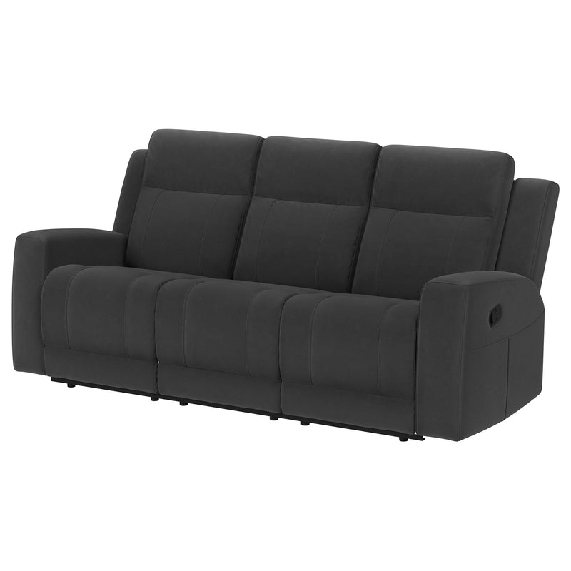Sofá reclinable Brentwood