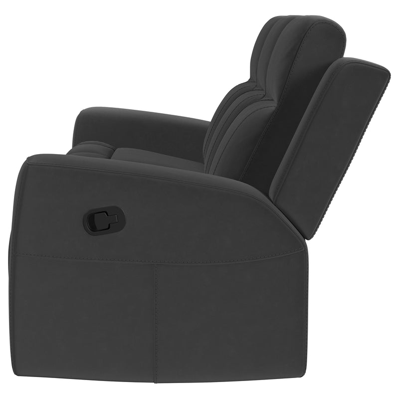 Sofá reclinable Brentwood