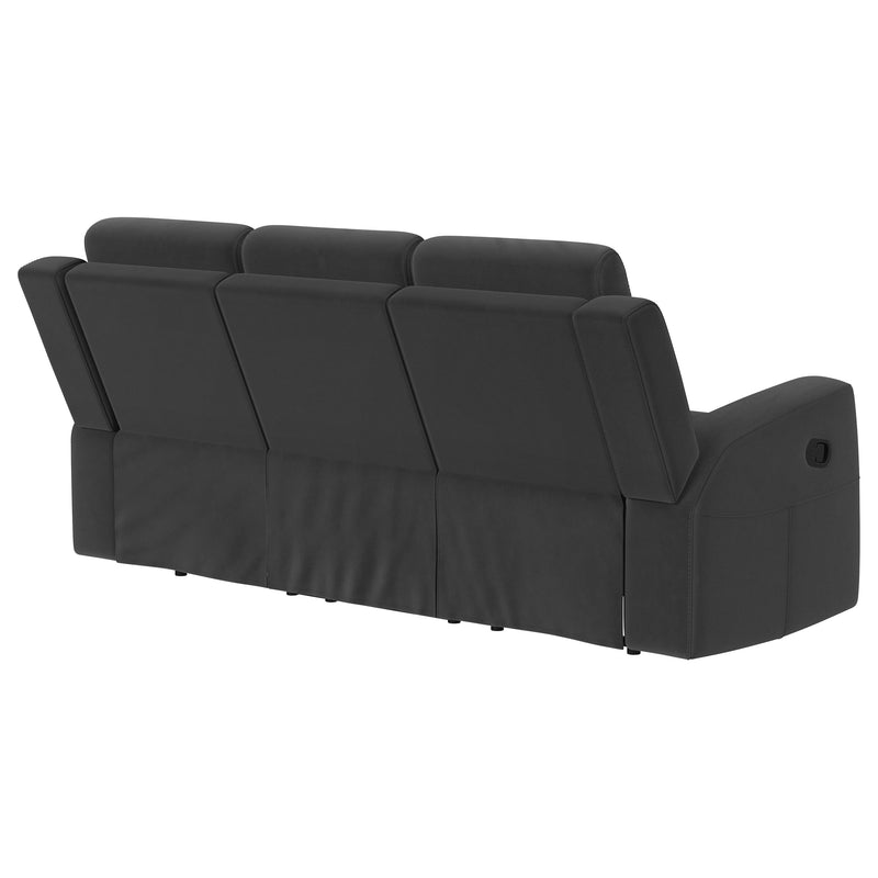 Sofá reclinable Brentwood