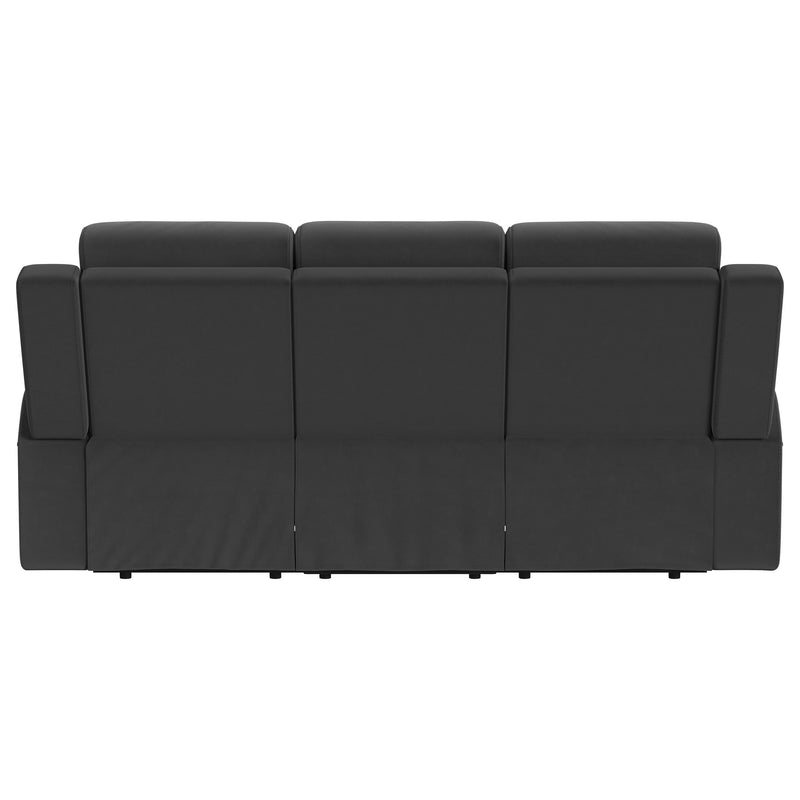 Sofá reclinable Brentwood