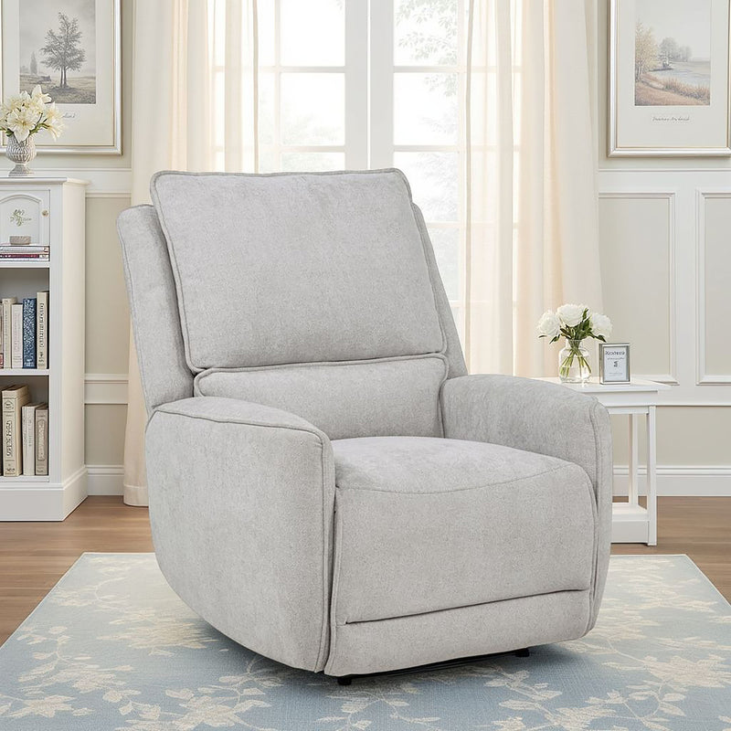 Sillón reclinable eléctrico Sylmar