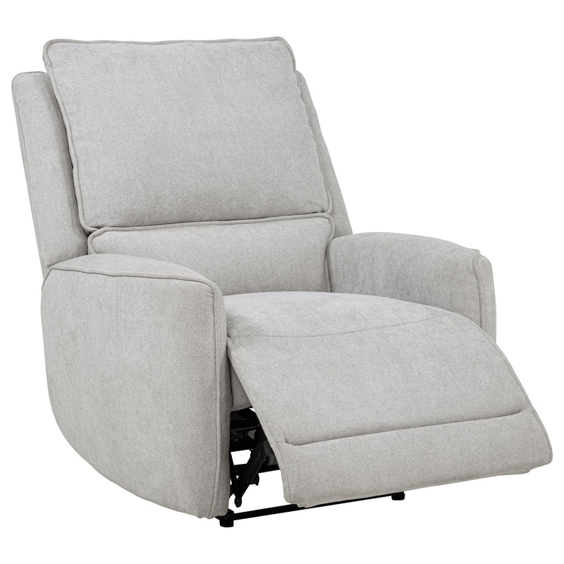 Sillón reclinable eléctrico Sylmar