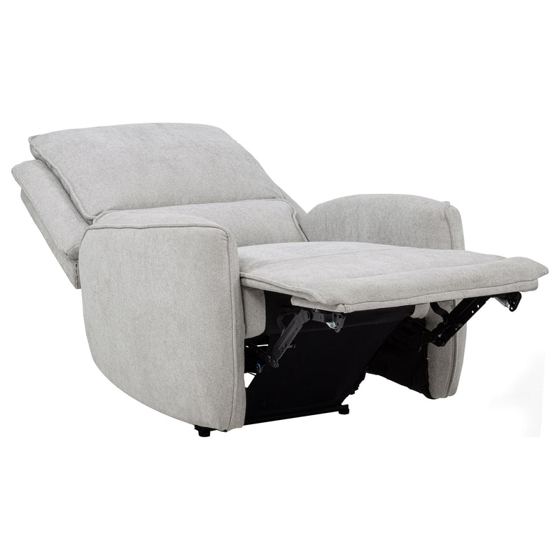 Sillón reclinable eléctrico Sylmar