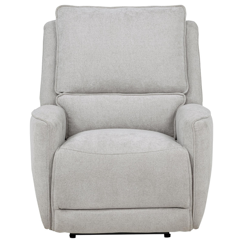 Sillón reclinable eléctrico Sylmar