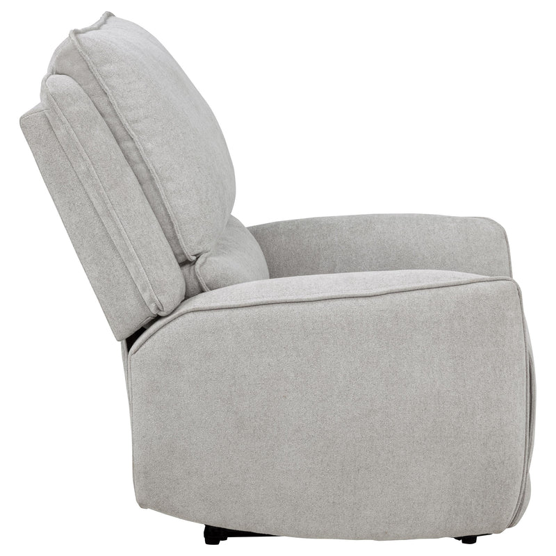 Sillón reclinable eléctrico Sylmar