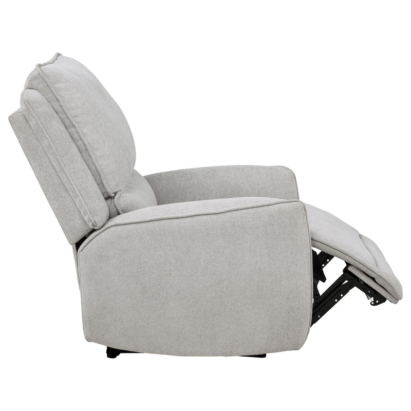 Sillón reclinable eléctrico Sylmar