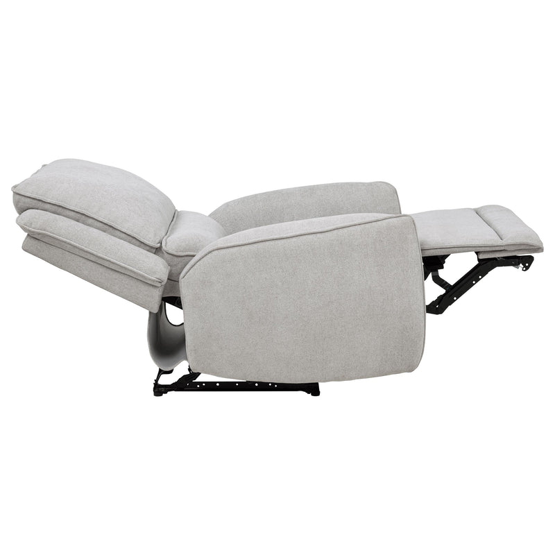 Sillón reclinable eléctrico Sylmar