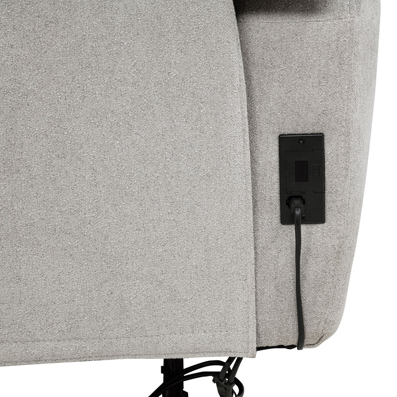 Sillón reclinable eléctrico Sylmar