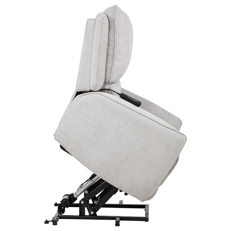 Sillón reclinable eléctrico doble Sylmar