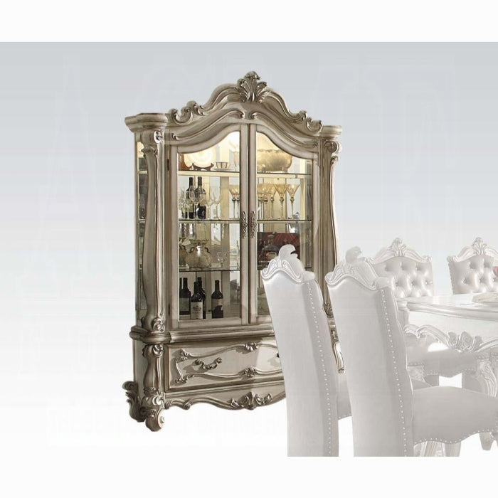 Curio de Versalles