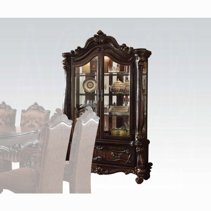 Curio de Versalles
