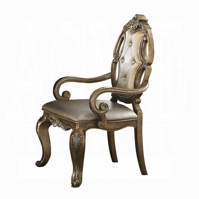 Juego de sillones Ragenardus - 2