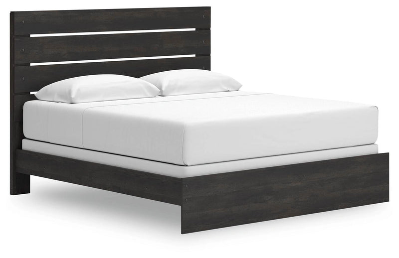 Cama Hollivern