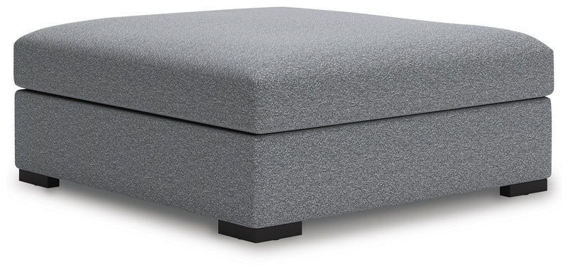 Puf decorativo extragrande Bealton