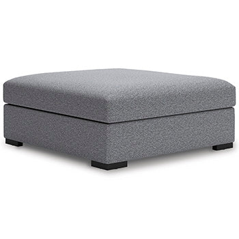 Puf decorativo extragrande Bealton