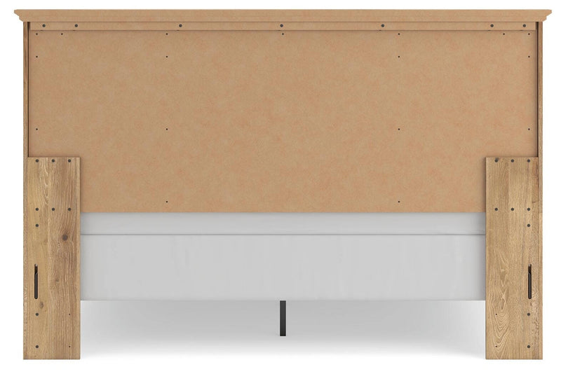 Cama Makidern