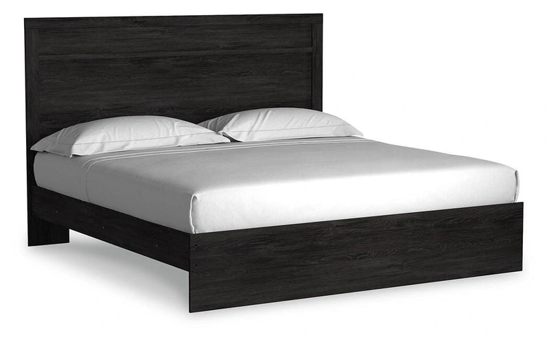 Cama Belachime
