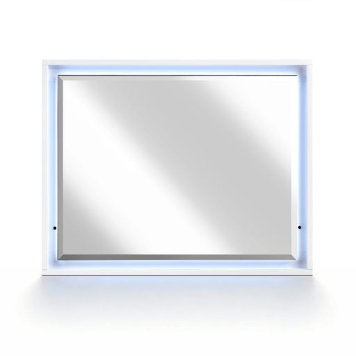 Orlo Mirror