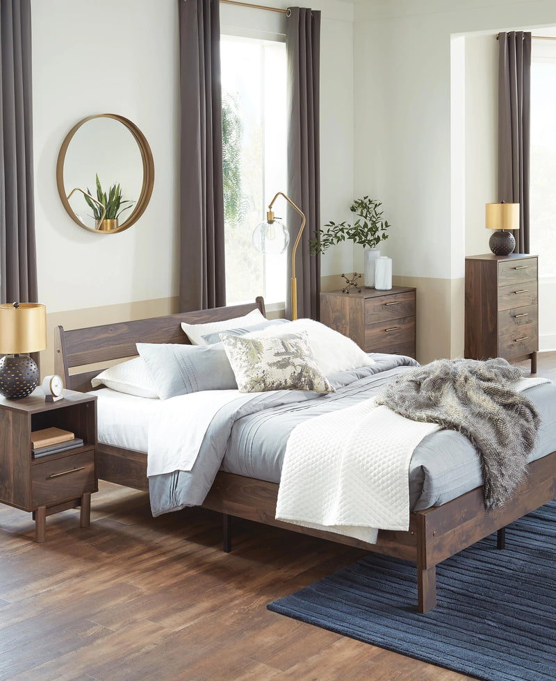 Cama Calverson