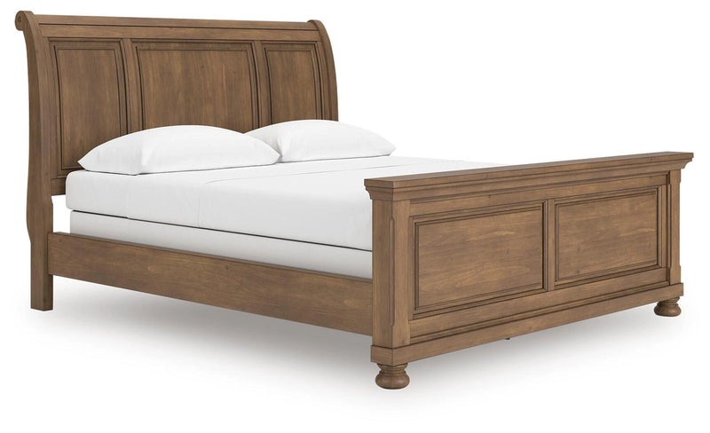 Cama Feddinger