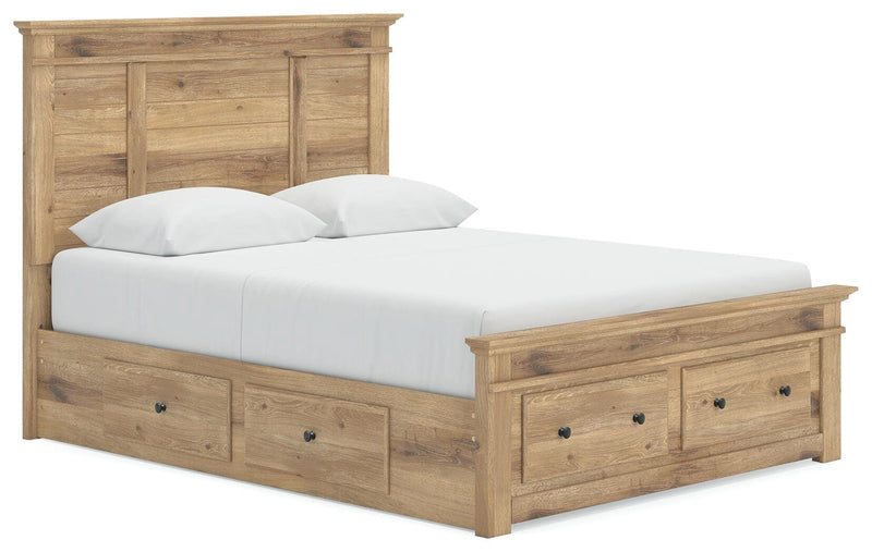 Cama Makidern