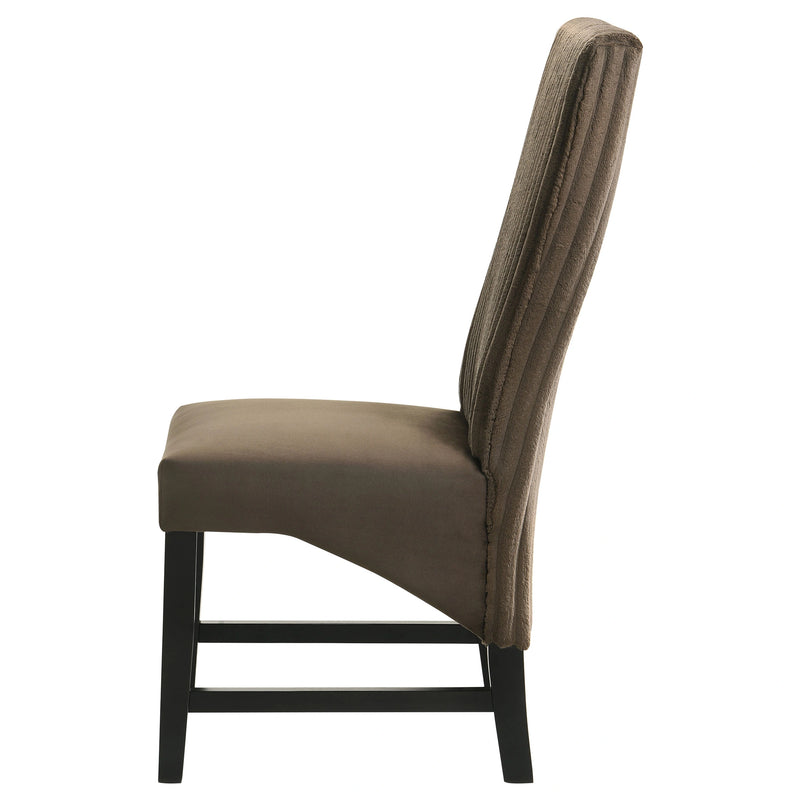 Silla auxiliar de comedor Barrand