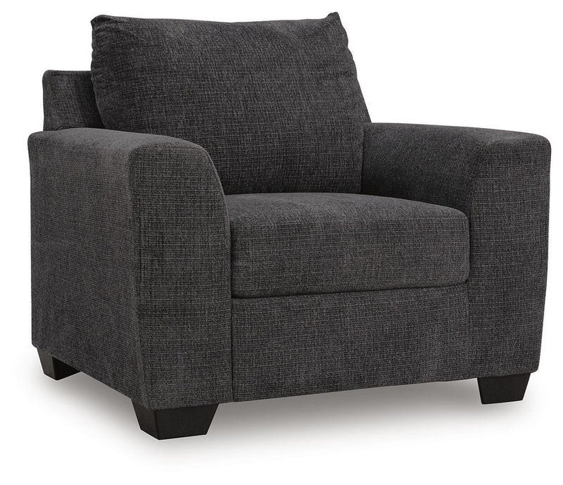 Silla Loreo