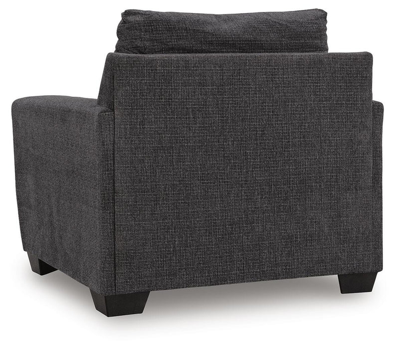 Silla Loreo