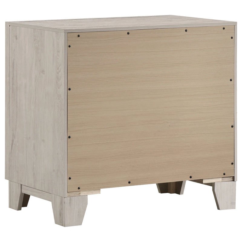 Farre Storage Bedroom Set - 4