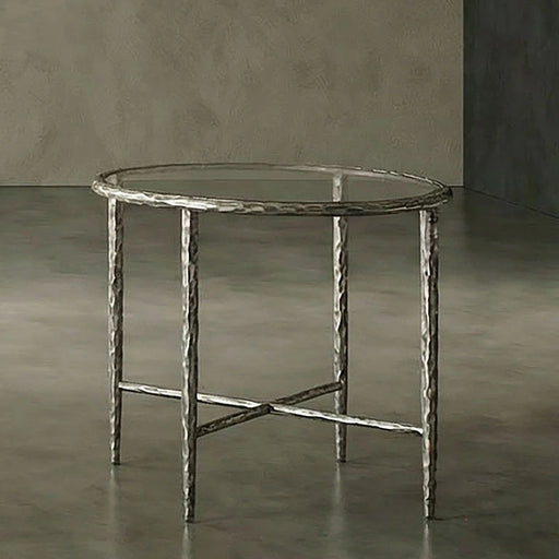 Talva End Table