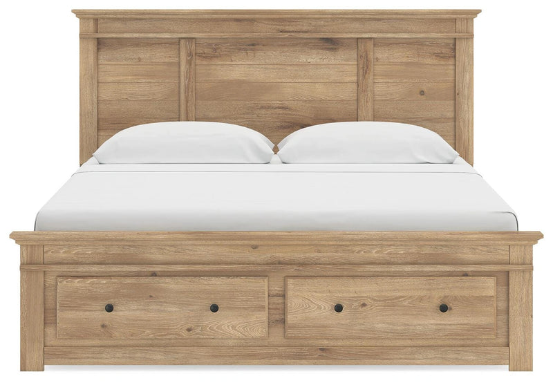 Cama Makidern