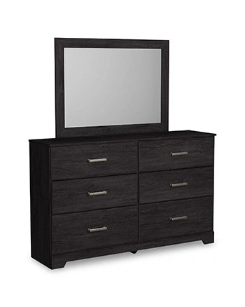Juego de Dormitorio Belachime