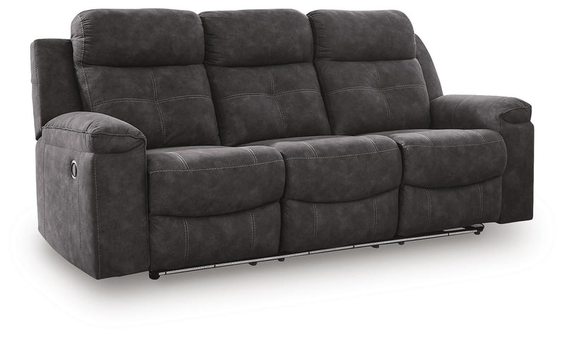 Sofá reclinable Brysonview
