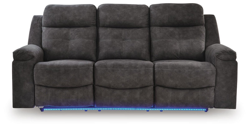 Sofá reclinable Brysonview