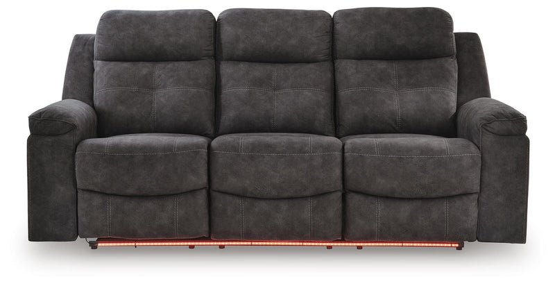 Sofá reclinable Brysonview