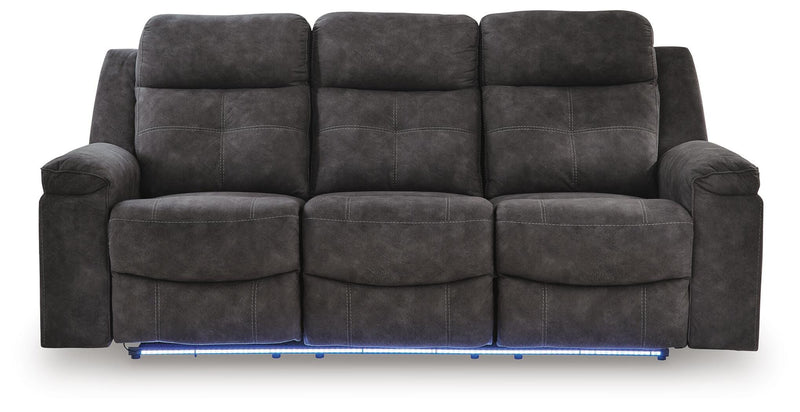 Sofá reclinable Brysonview