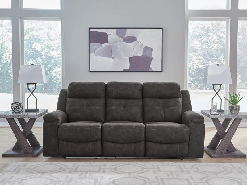 Sofá reclinable Brysonview