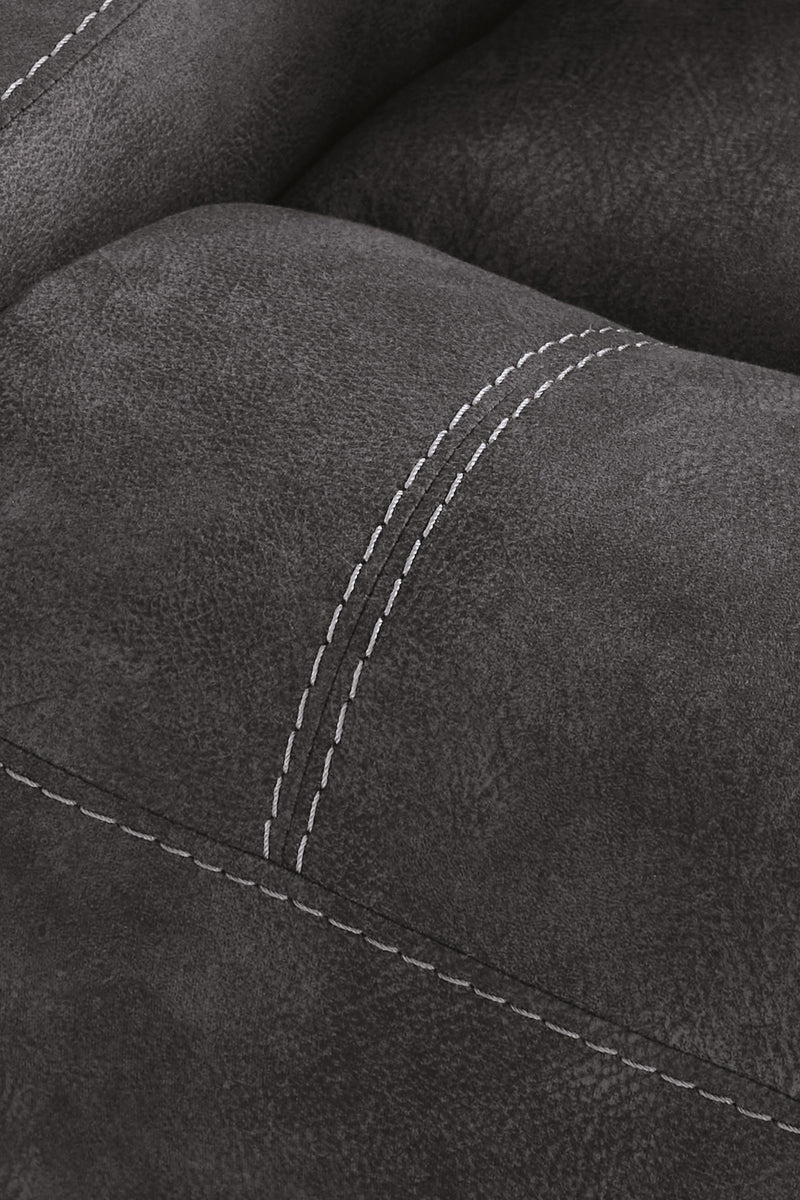 Sofá reclinable Brysonview