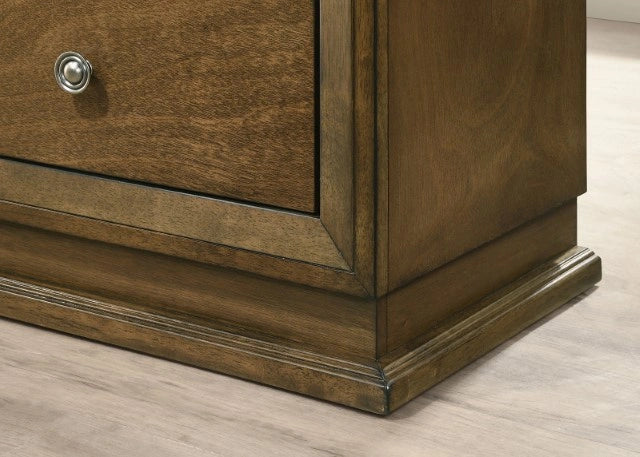 Mesa de noche Kirkham